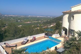 Villa Silencio