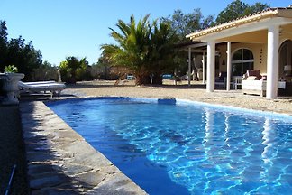 Finca Hacienda del Sol