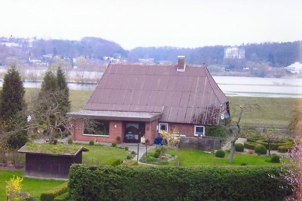 Ferienwohnung Marschacht