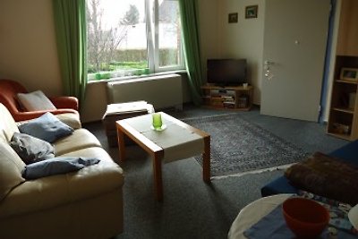 Holiday Apartment ELB - KÖNIG Tespe