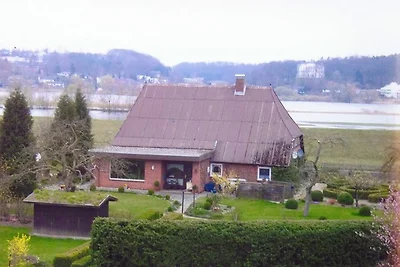 Ferienwohnung ELB -KÖNIG   Tespe