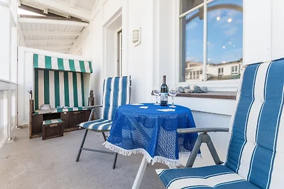 FeWo Kay Jonas Villa Seydlitz Binz
