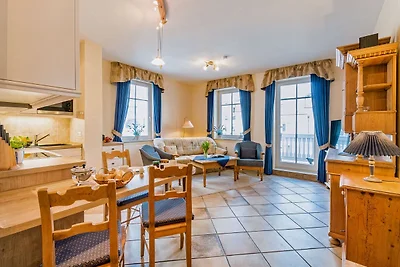 FeWo Kay Jonas Villa Seydlitz Binz