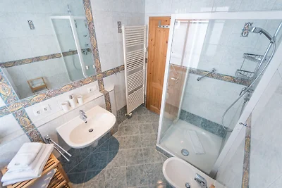 FeWo Kay Jonas Villa Seydlitz Binz