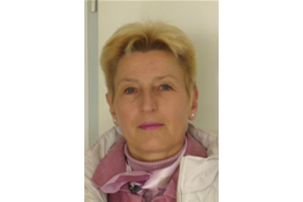 Mrs. M. Oppel Mrs. M. Oppel