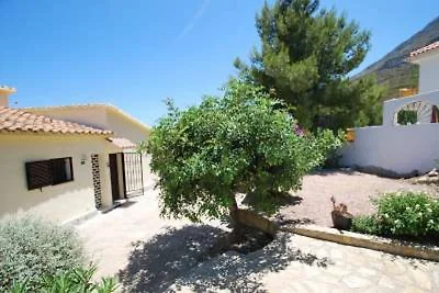 Casa Montymar