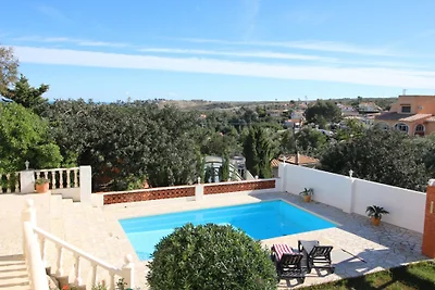Casa Montymar