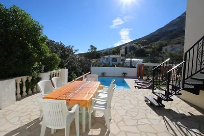 Casa Montymar
