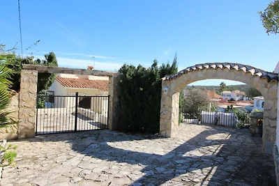 Casa Montymar