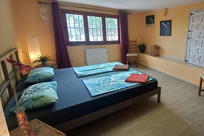 Casa Montymar