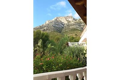 Casa Montymar