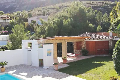 Casa Montymar