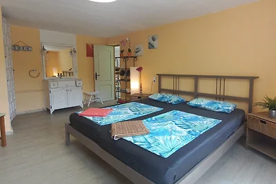 Casa Montymar