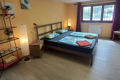 Casa Montymar