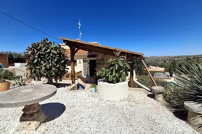 Appartement Casa Montymar WIFI AIRC