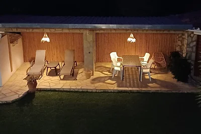 Casa Montymar