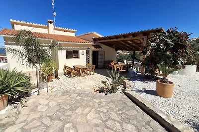 Appartement Casa Montymar WIFI AIRC