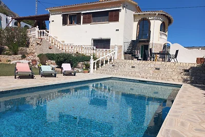 Casa Montymar