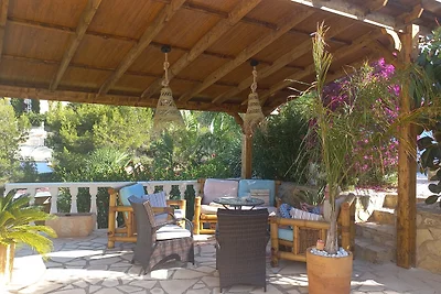 Casa Montymar