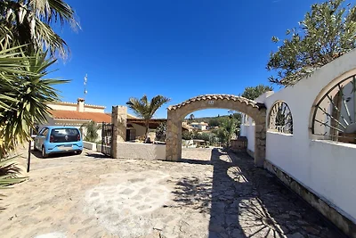 Appartement Casa Montymar WIFI AIRC