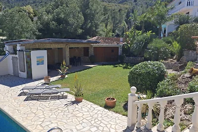 Appartement Casa Montymar WIFI AIRC