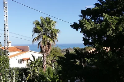 Casa Montymar