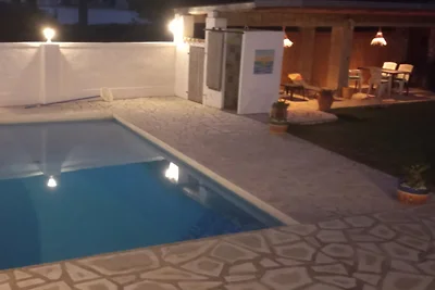 Casa Montymar