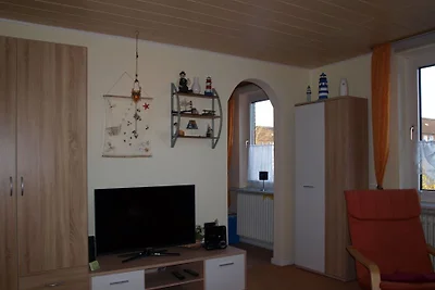 Gästehaus Hilmes