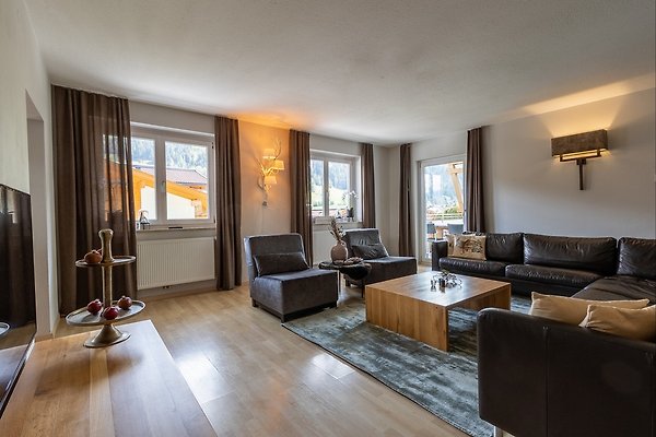 Ferienwohnung Kaprun