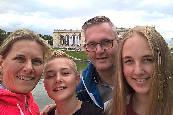 Famille J. Smith Famille J. Smith