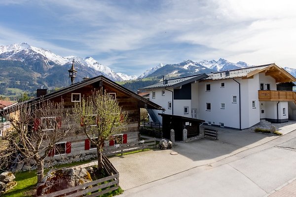 Ferienhaus Kaprun