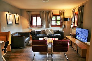 Apartment Sissi