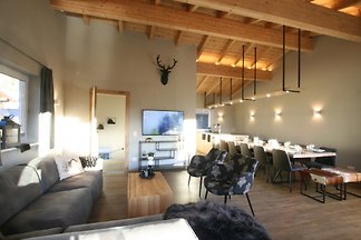 NEU! Haus am Bach Sauna | WLAN