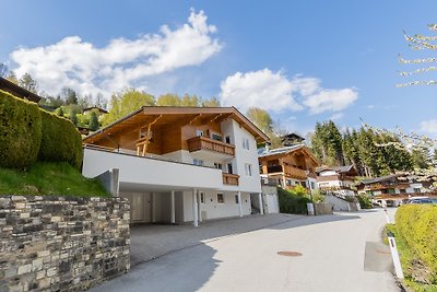 Alpenvilla Haus Almkreek | Kaprun