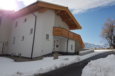 Alpenvilla Haus am Bach