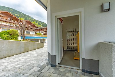 NEU! Haus am Bach | Sauna | WLAN