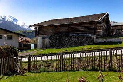 Alpenvilla Haus am Bach Sauna|WIFI