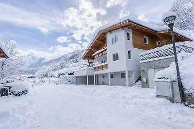 Alpenvilla Haus Almkreek | Kaprun