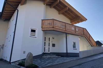 Alpenvilla Haus am Bach