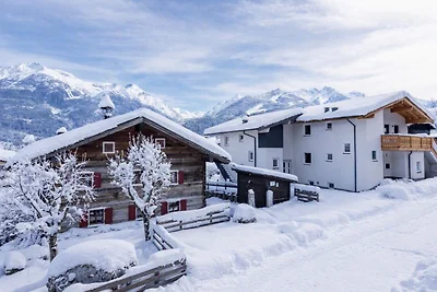 Alpenvilla | Das Schmiedhaus