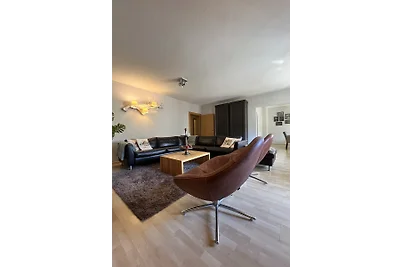 Alpenvilla | Alpenwiese