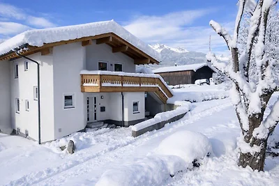 Alpenvilla HAUS AM BACH |Sauna|WIFI