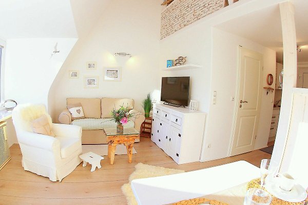 Ferienwohnung Scharbeutz