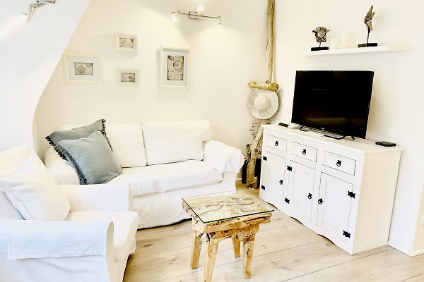 Ferienwohnung Scharbeutz