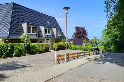 Freibeuter App. Nr. 27 Scharbeutz