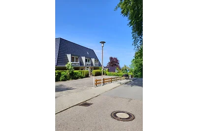 Freibeuter App. Nr. 27 Scharbeutz