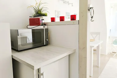 Freibeuter App. Nr. 27 Scharbeutz