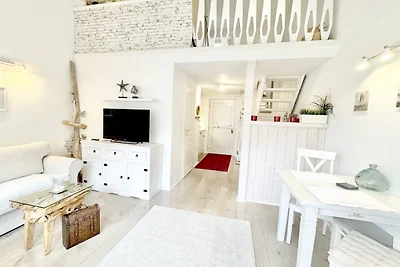 Freibeuter App. Nr. 27 Scharbeutz