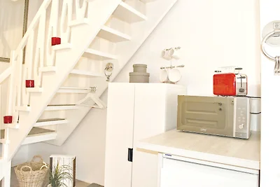 Freibeuter App. Nr. 27 Scharbeutz