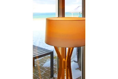 Luxushaus Fjellerup mit Wasserblick